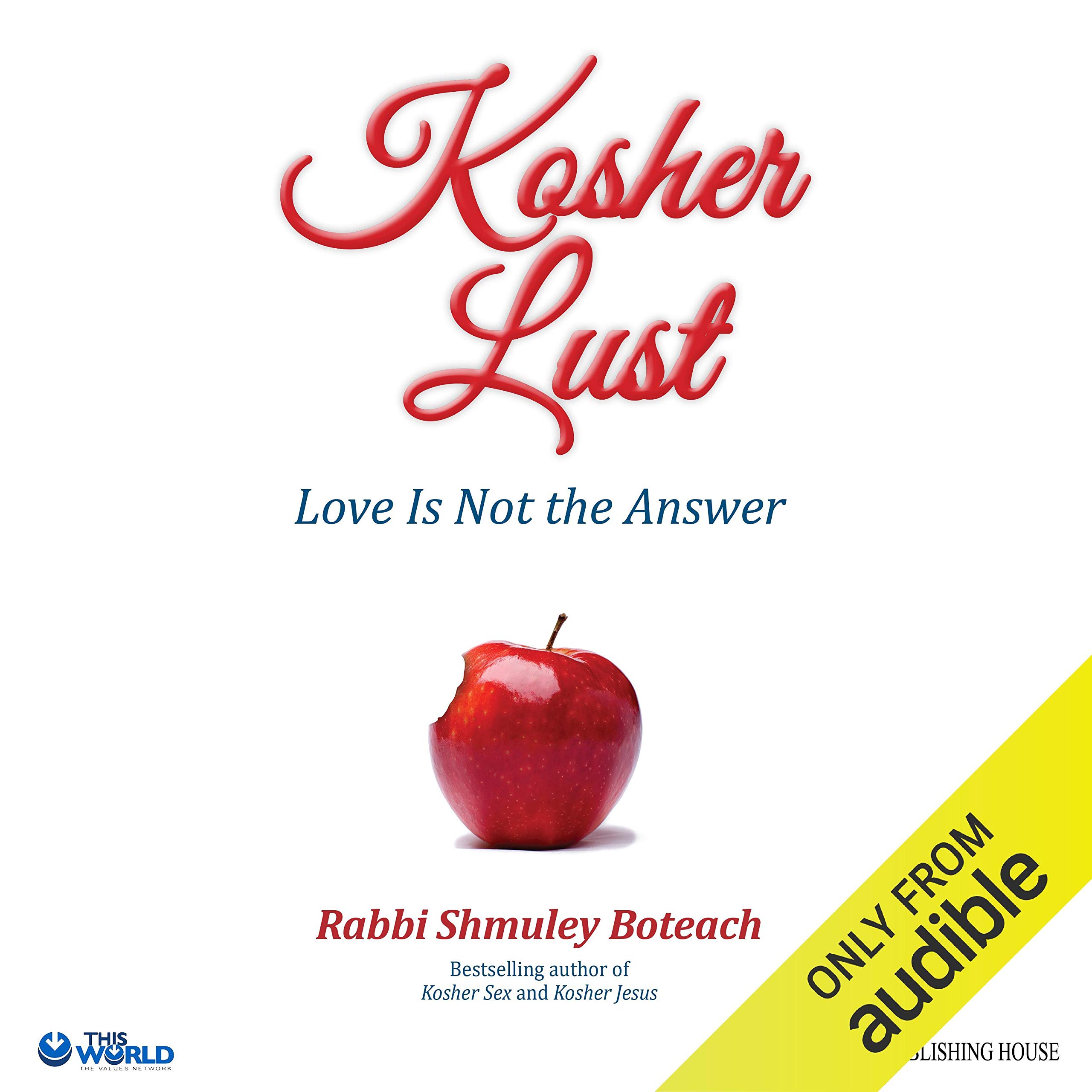 Kosher Lust