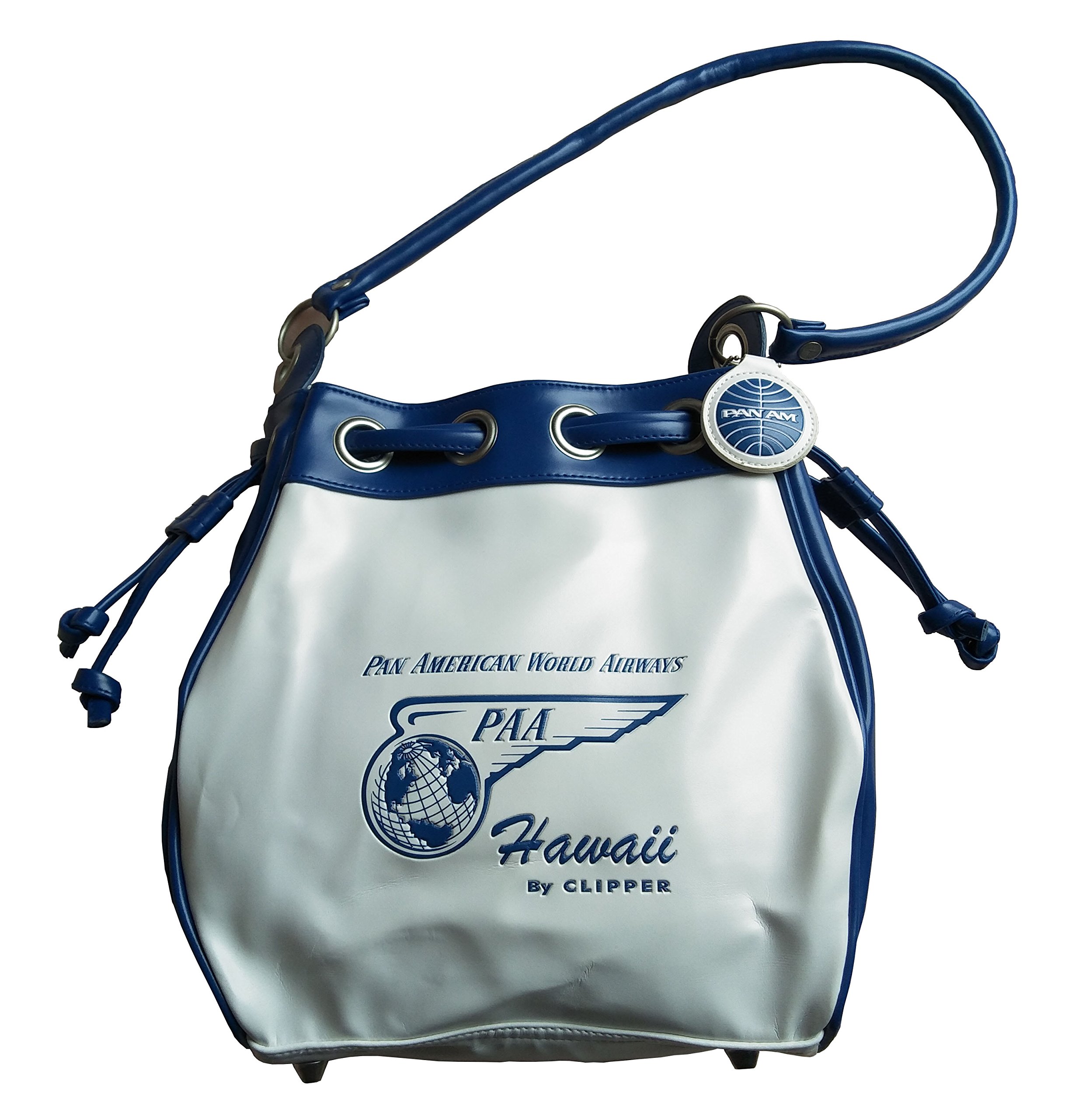 Pan Am Women Original Retro Vintage Cinch Bag Desertcart Seychelles