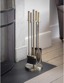 Garden Trading Ebrington Fireside Tool Set