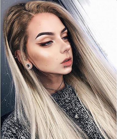 lace front wigs 2018