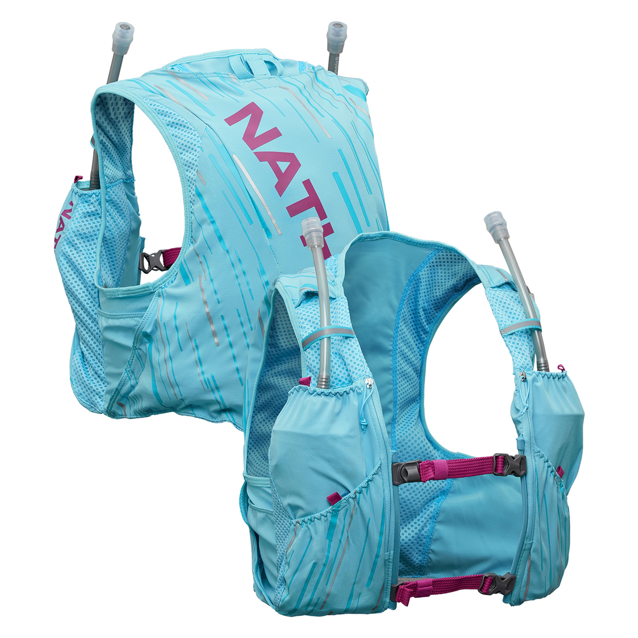 Nathan Pinnacle 12L