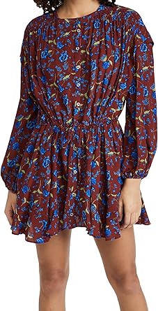 Free people flower fields dress Clearance