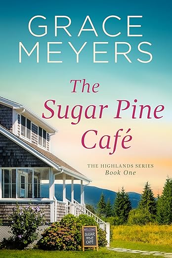 The Sugar Pine Cafe