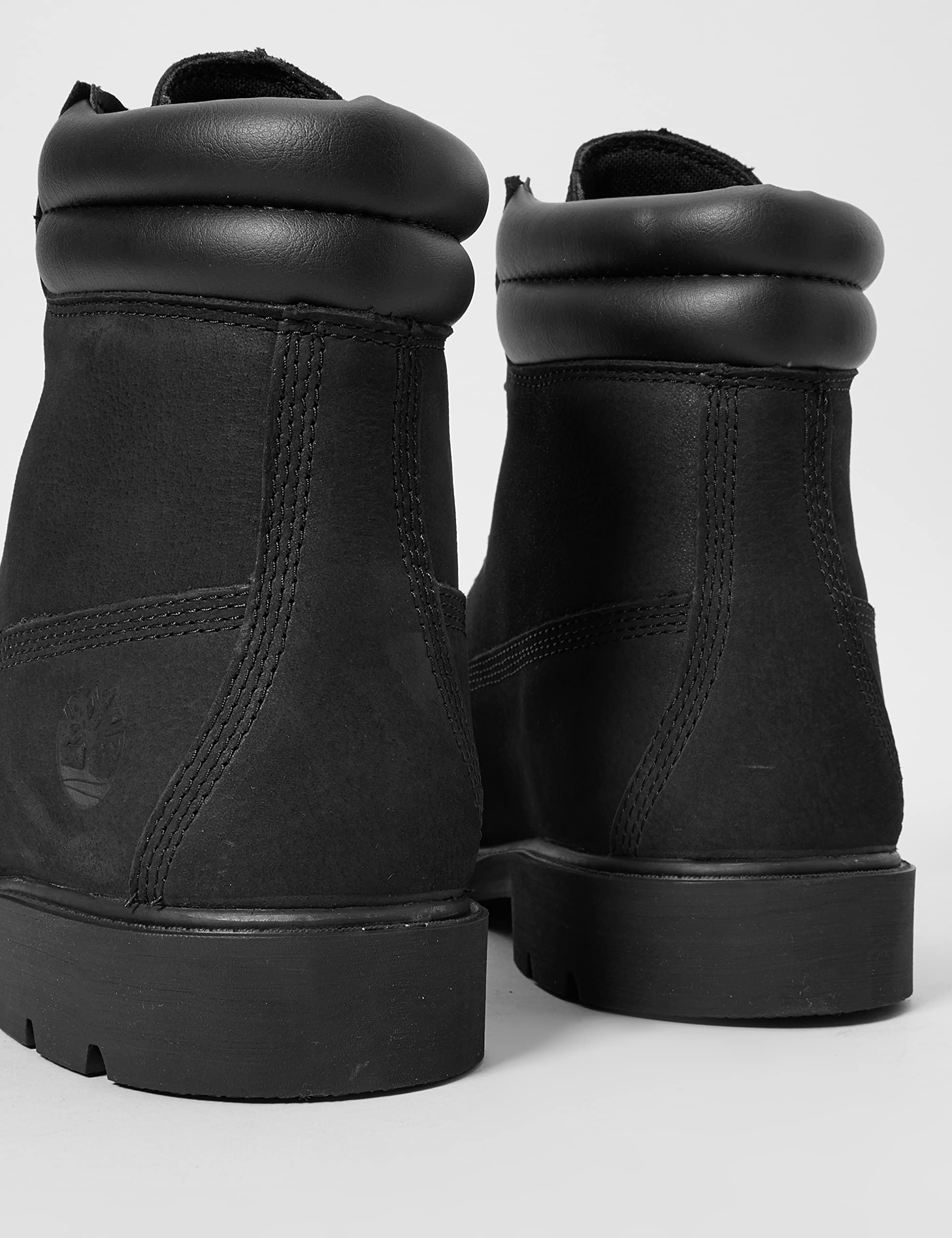 Timberland 6in Water Resistant Basic, Stivali alla Moda Uomo
