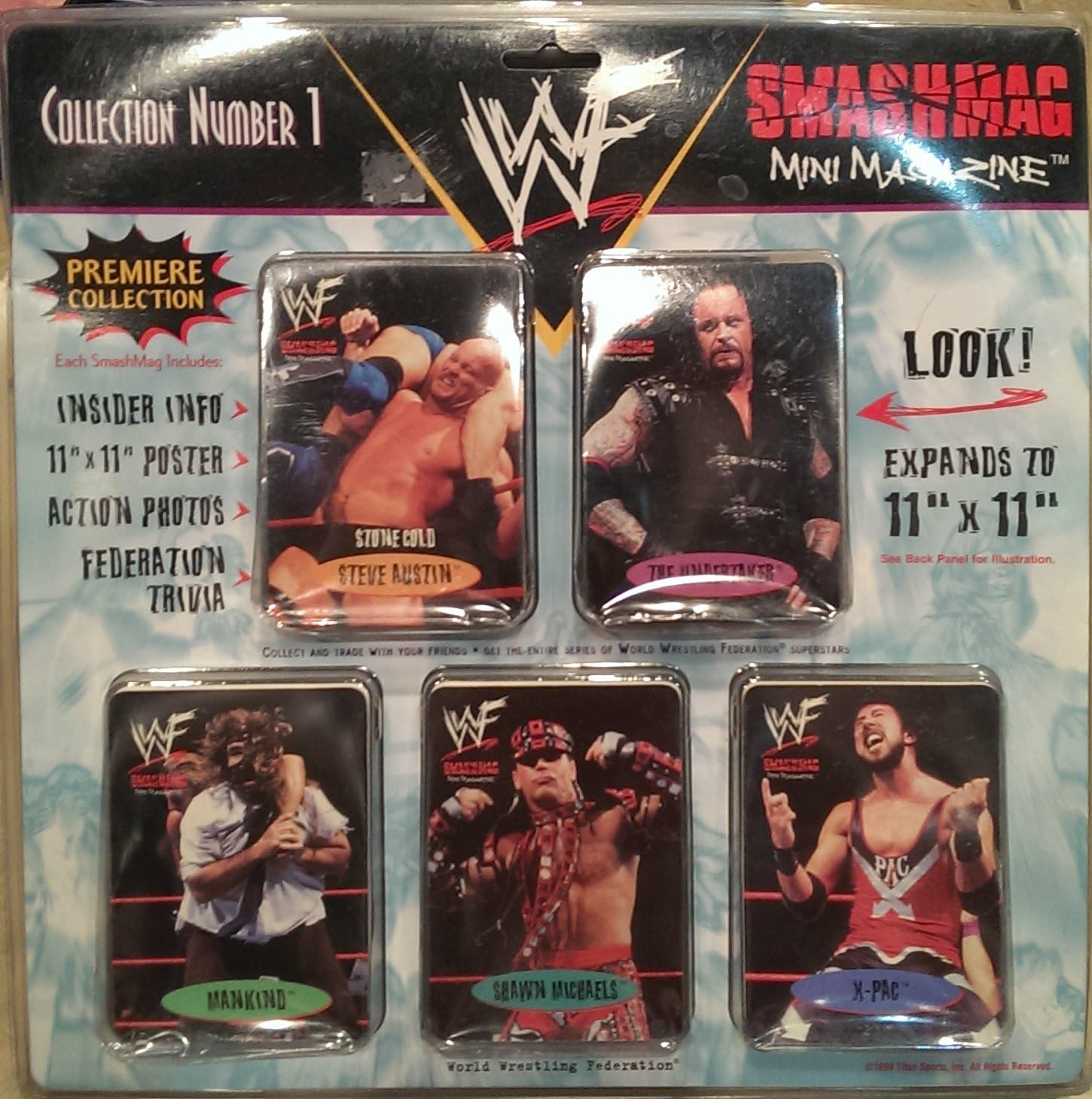 SmashMag Mini Magazine Collection Number 1