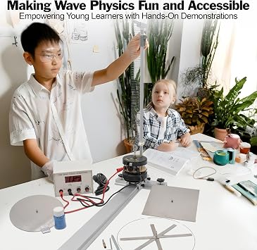 VFWAVGEN: Variable Frequency Wave Generator