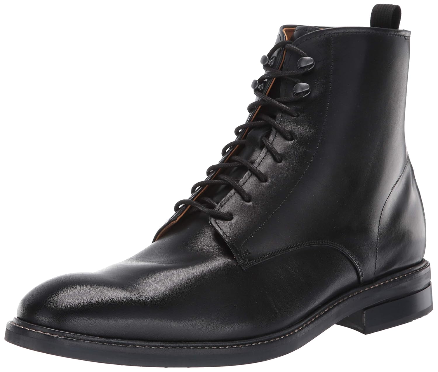 wagner grand cap toe waterproof boot