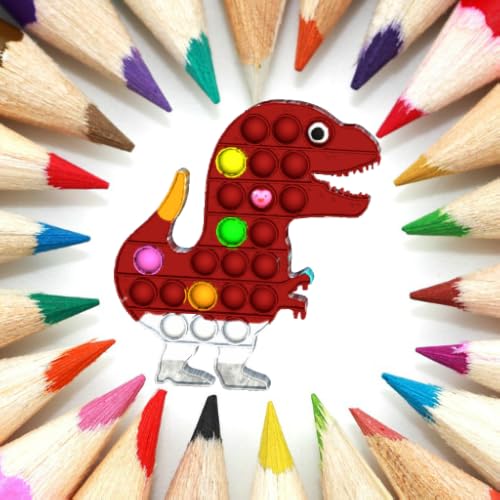 Popit 3D Antistress Coloring, giocattoli Fidget Pop-It fai da te, pagine da colorare e giochi Pop It gratis!