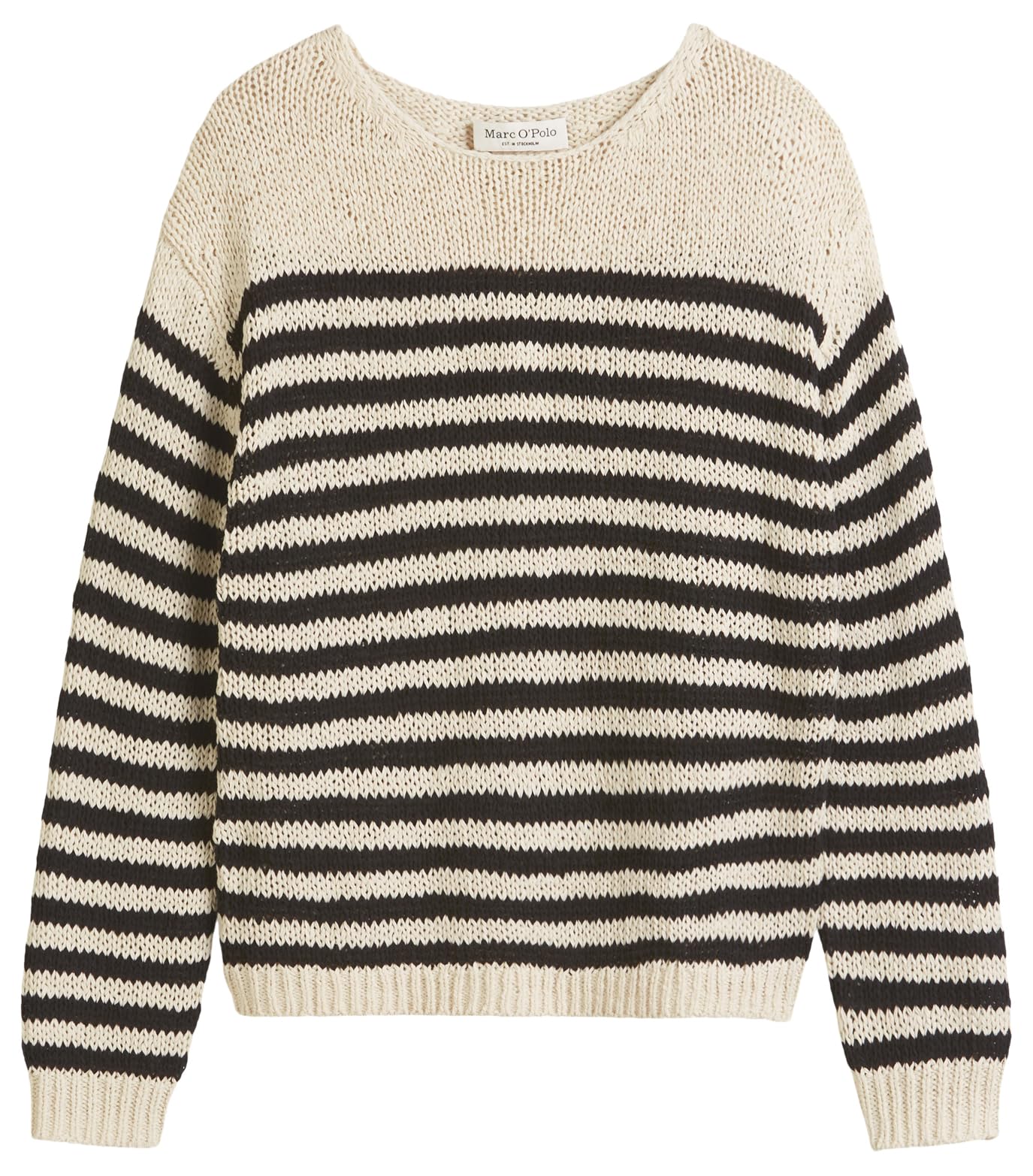 Marc O'Polo 503513660117 Maglione Donna (Pacco da 1)