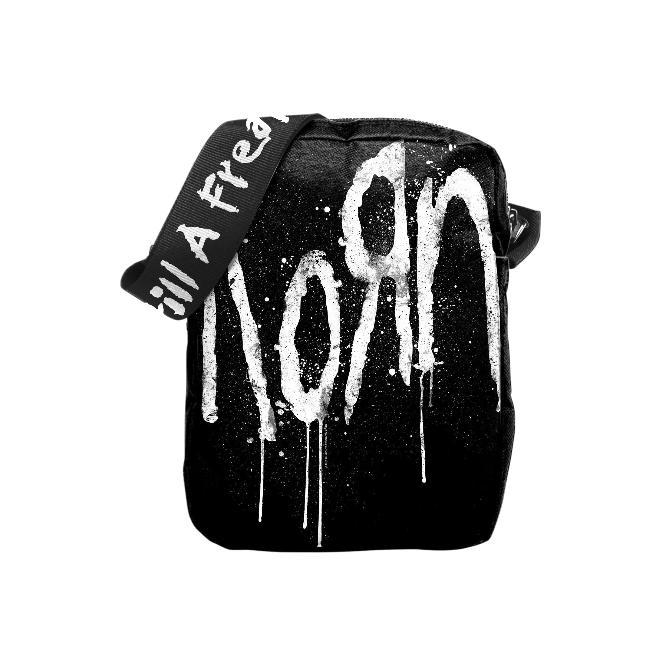 Korn Crossbody Bag - Still A Freak
