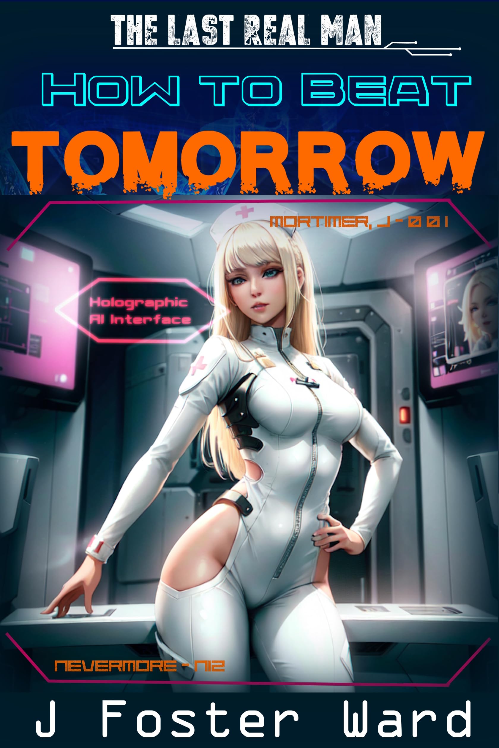 Cover of How to Beat Tomorrow