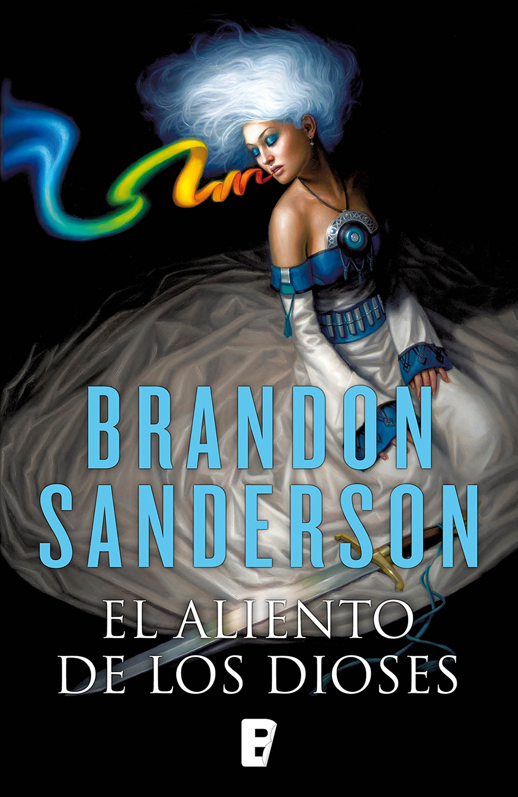 El aliento de los dioses (Edición revisada) (Spanish Edition)