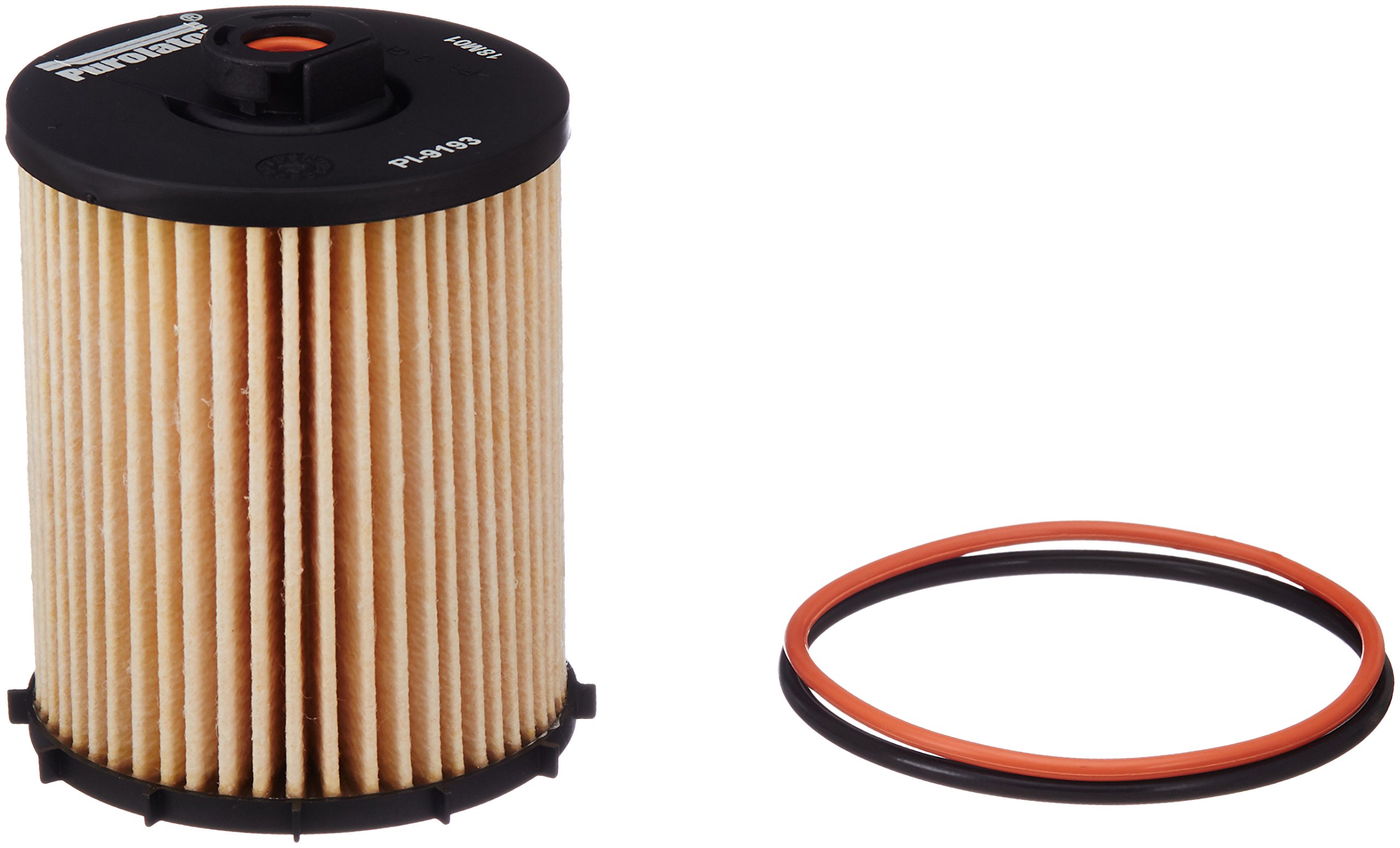Purolator 9193ELI99 Element Fuel Filter for Mahindra Bolero M2DI