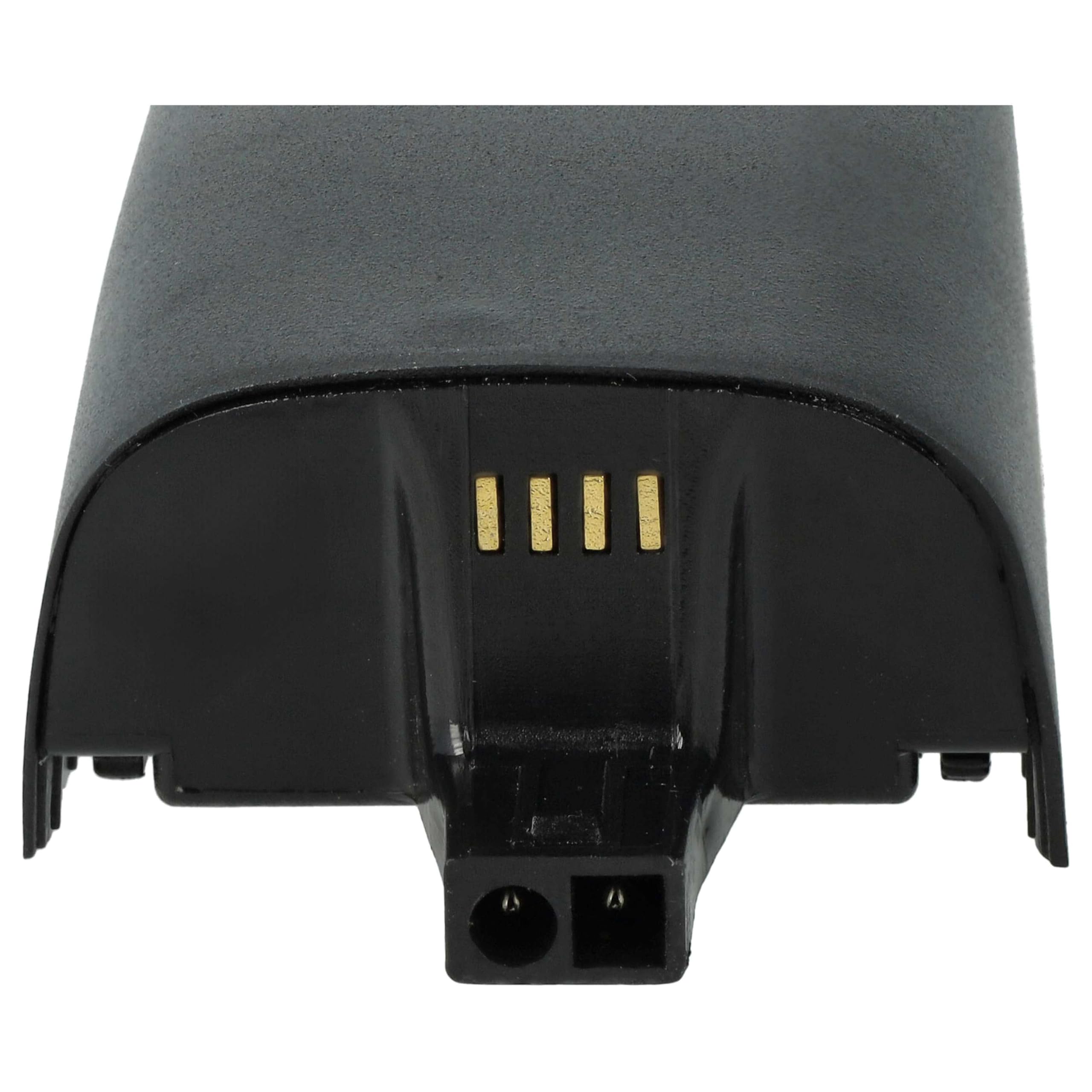 vhbw 1x Batterie Compatible avec Parrot Bebop Drone 1 Drone (1600mAh, 11,1V, Li-polymère)