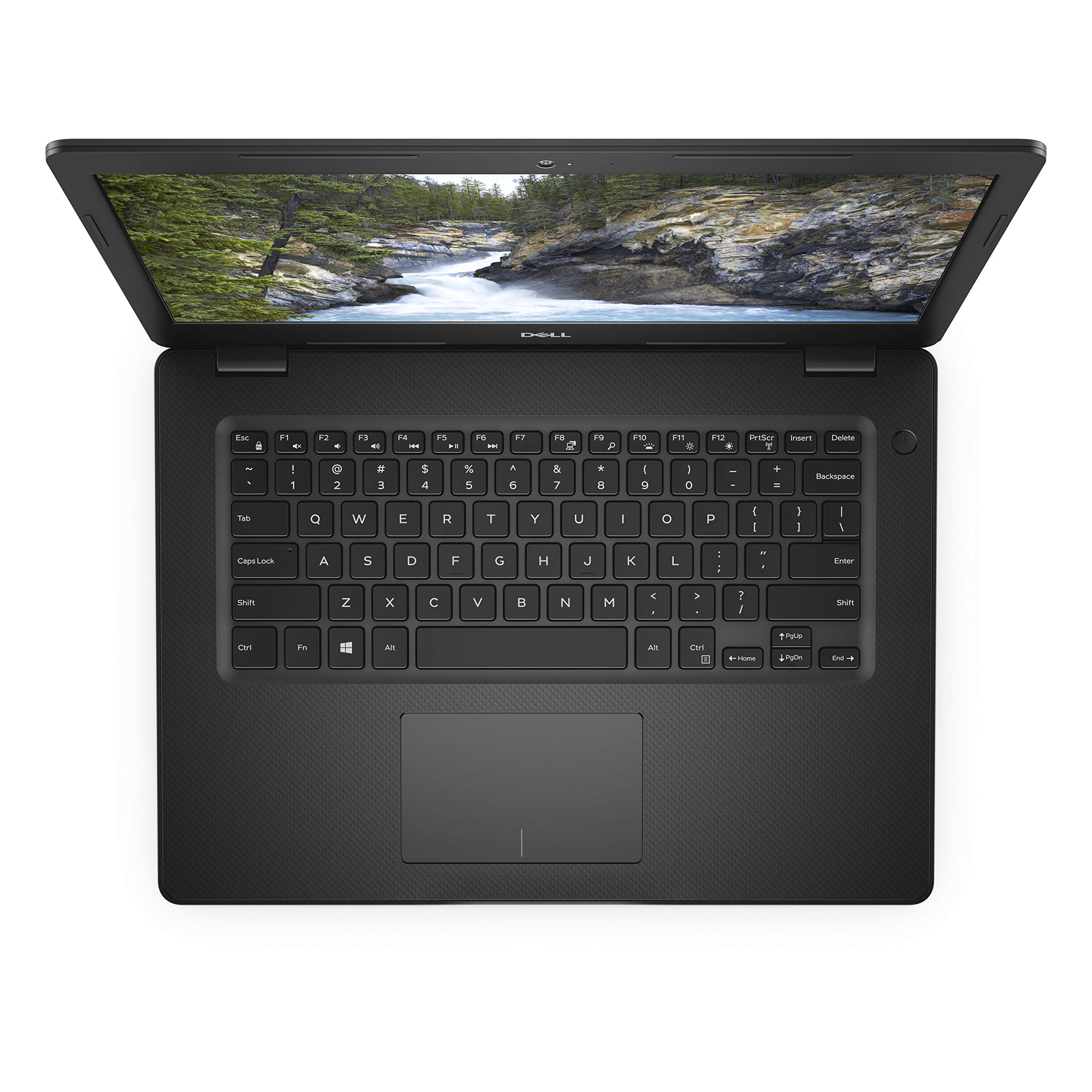 Notebook Dell Vostro 3481 i3-7020U| 4GB DDR4| HD 1TB| 14.0 HD