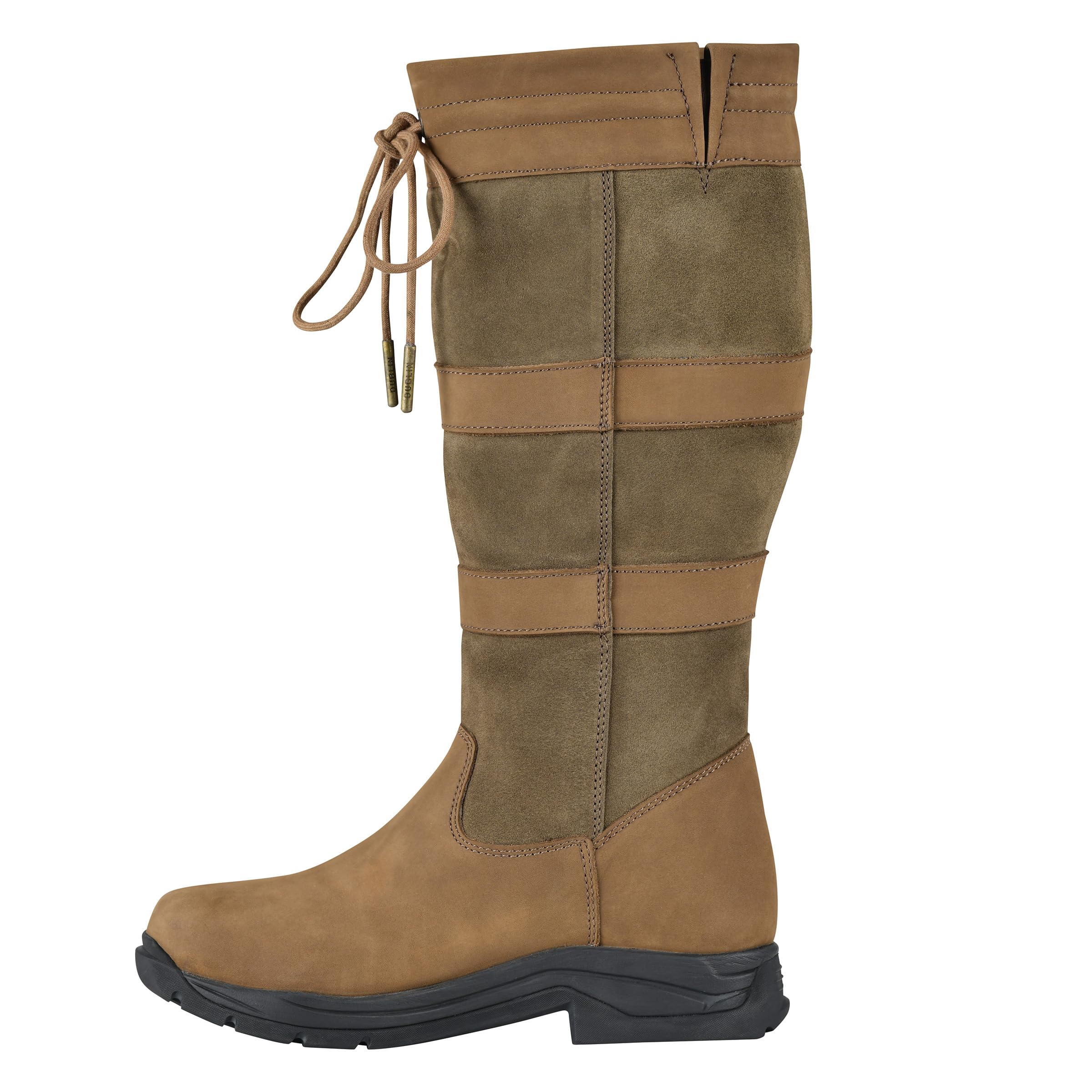 Dublin River Boots IV