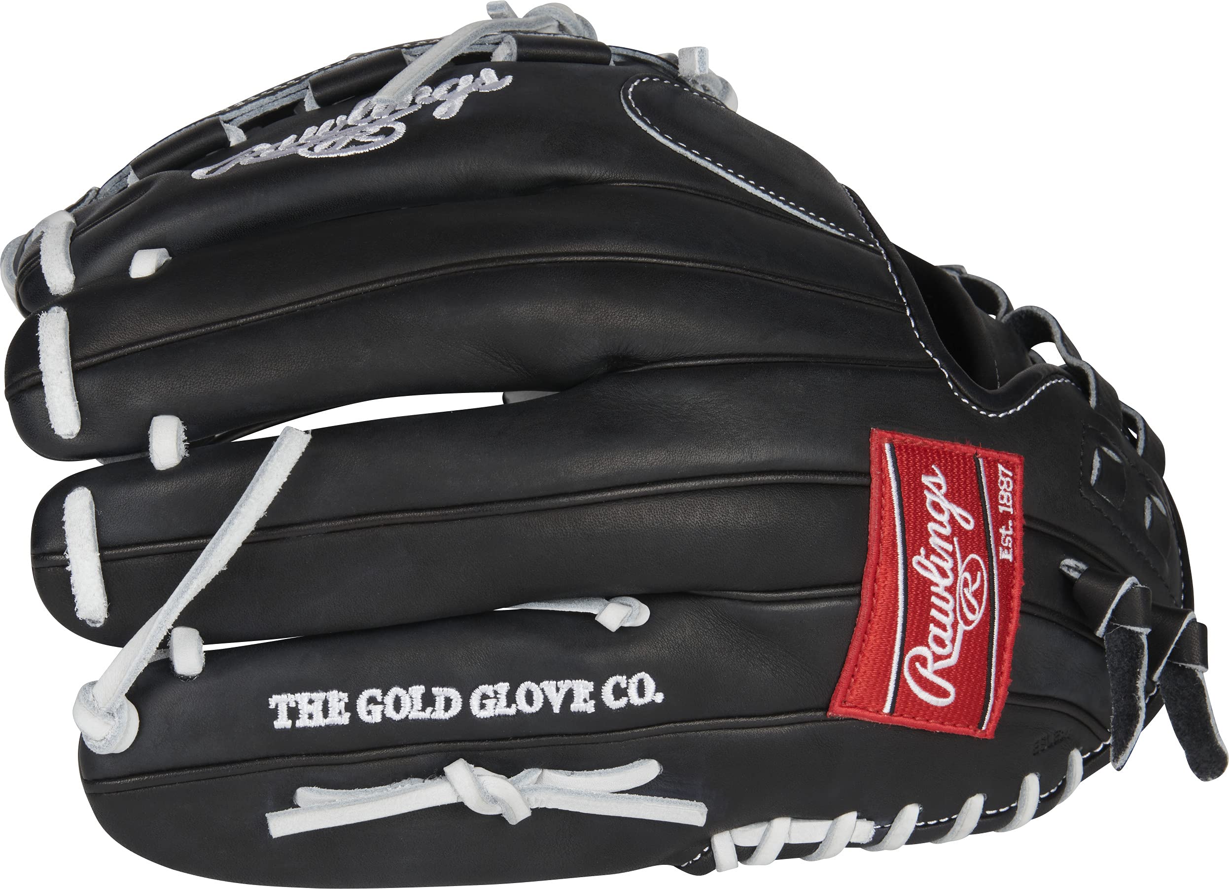 Rawlings 軟式グローブ 12.5インチ Amazon | ローリングス | Heart of The Hide ファストピッチ ソフト