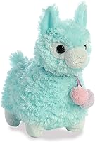 Vista 11 de Aurora - Llama Drama - 11" Llama Drama - Coco