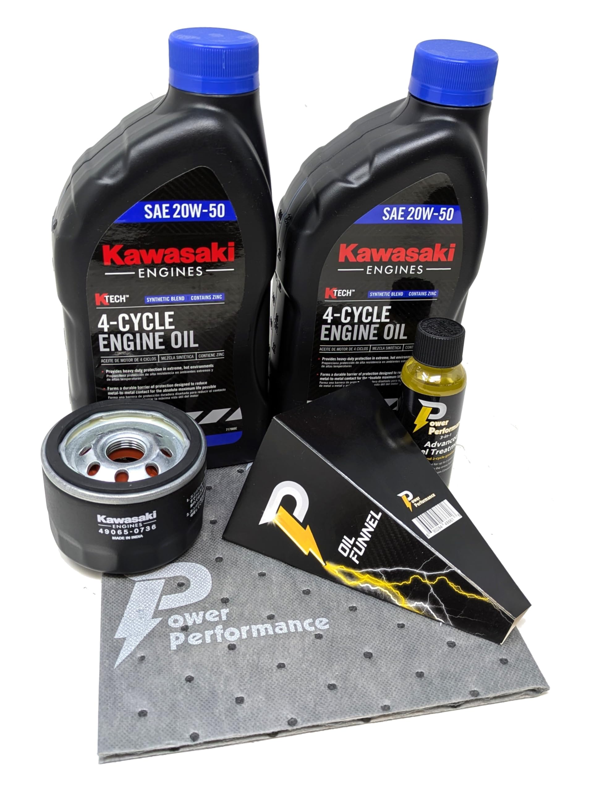 メンテナンス v_6_4000cc Vanguard® 7220CXi V-Twin Vertical Shaft Engine