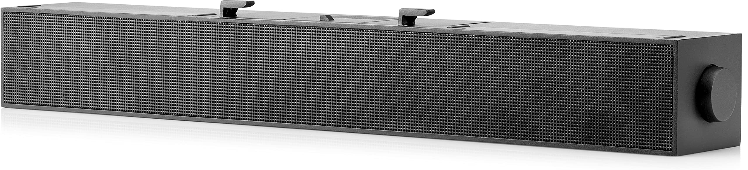 HP S101 Speaker Bar - Altoparlanti portatili, Nero