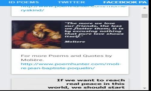 ID Poems