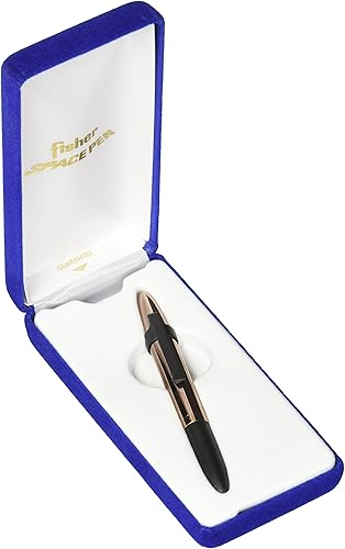 Miniatura 5 de Fisher Space Pen Clip extraíbleBolígrafo, (400ppc-cl)