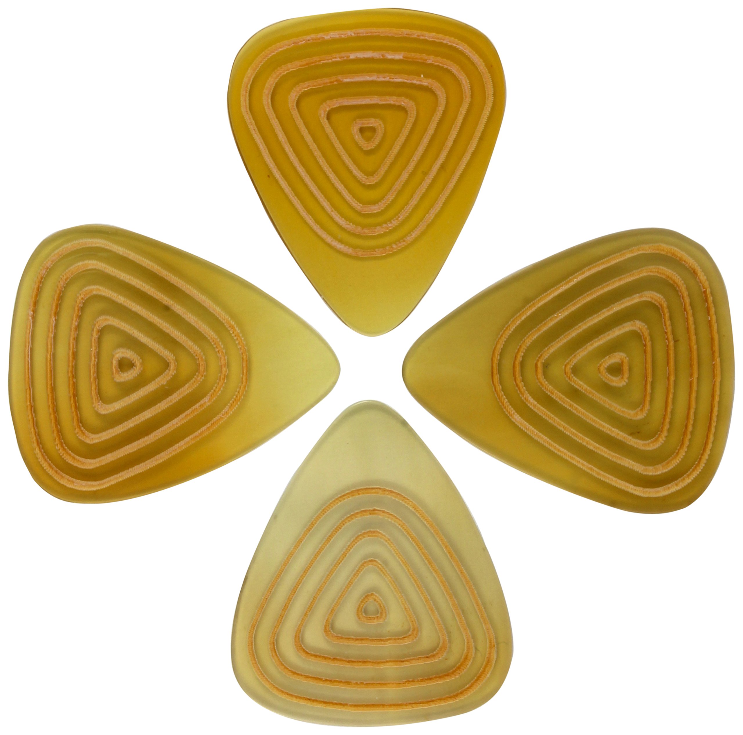 Flexi Tones Grip - Jumbo Style - Pack of Four