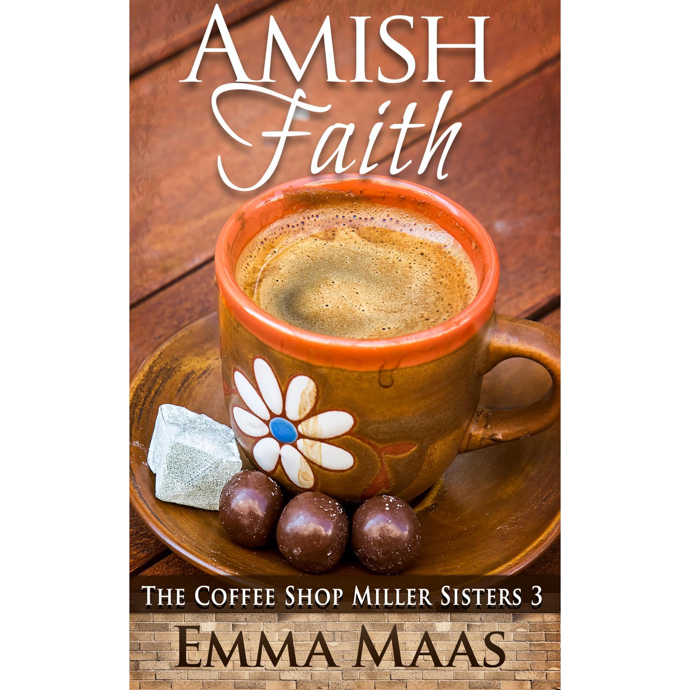 Amish Faith