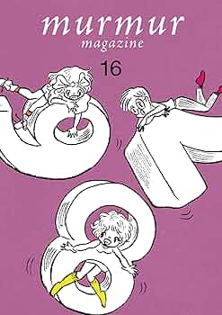 Amazon.co.jp: マーマーマガジン 第16号 : 服部みれい