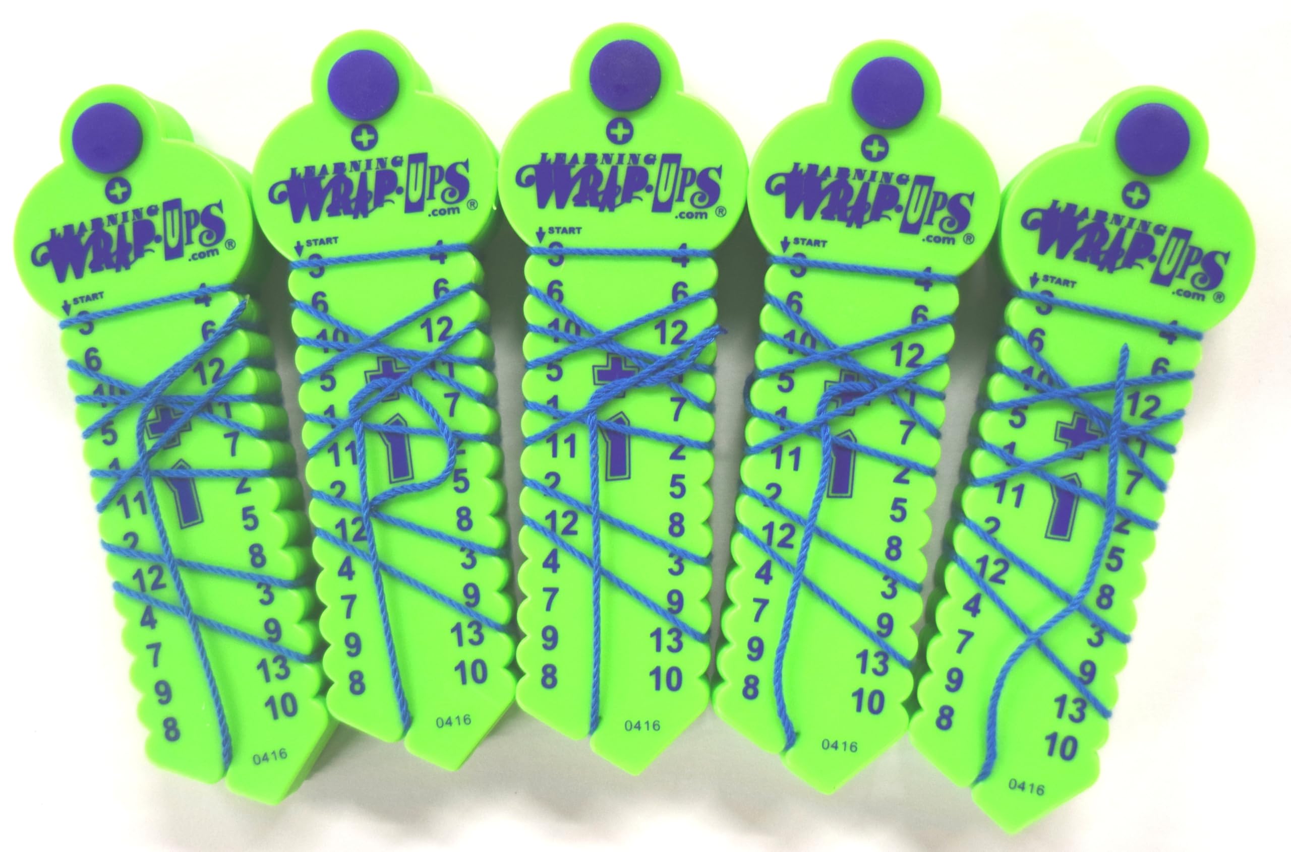 Wrap-ups® Center Kit, Addition 5-Pack