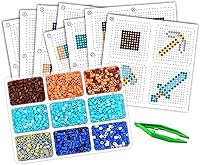 Vista 9 de Tara Toys Minecraft - Juego de actividades 3 en 1