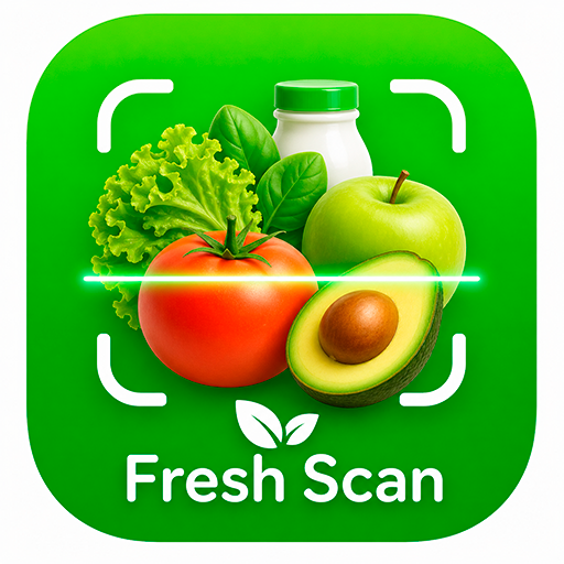 anti gaspi Fresh Scan