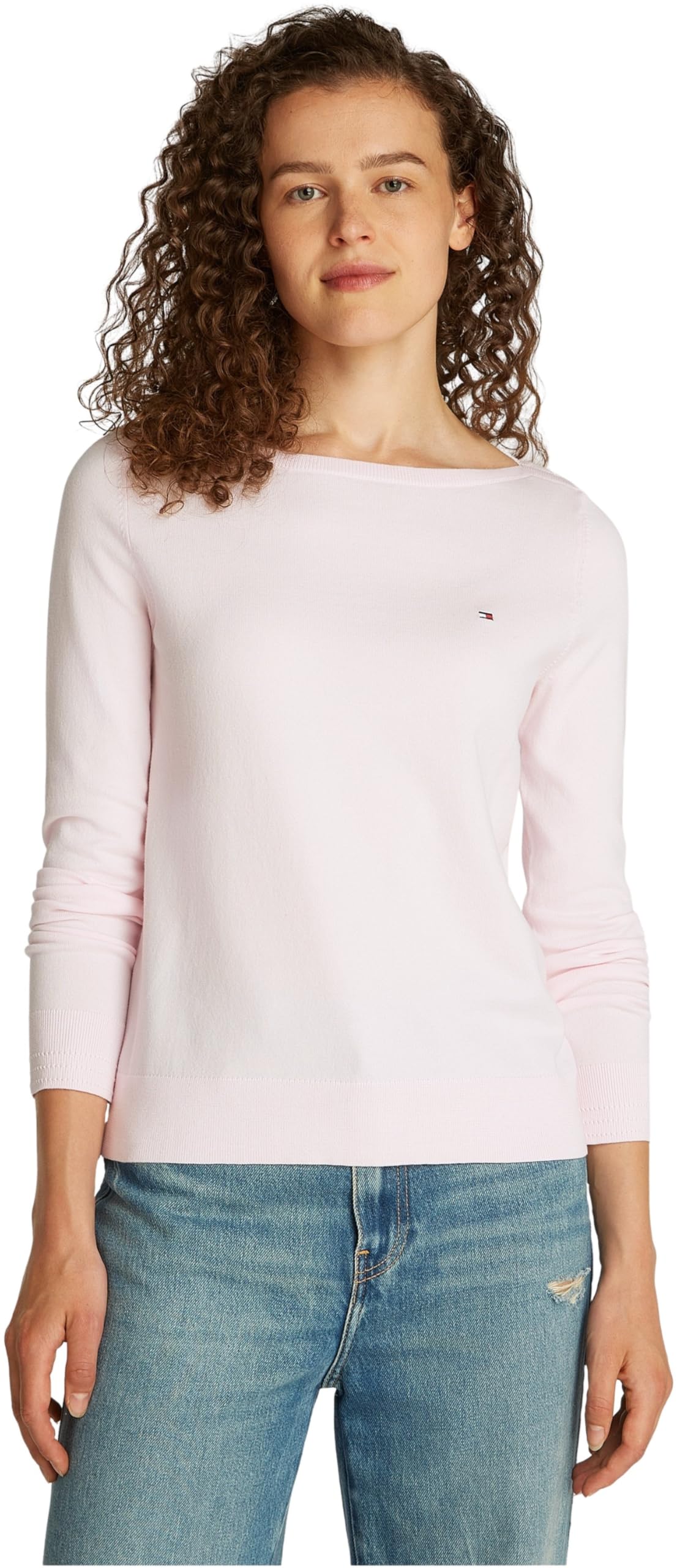 Mode von Calvin Klein & Tommy Hilfiger