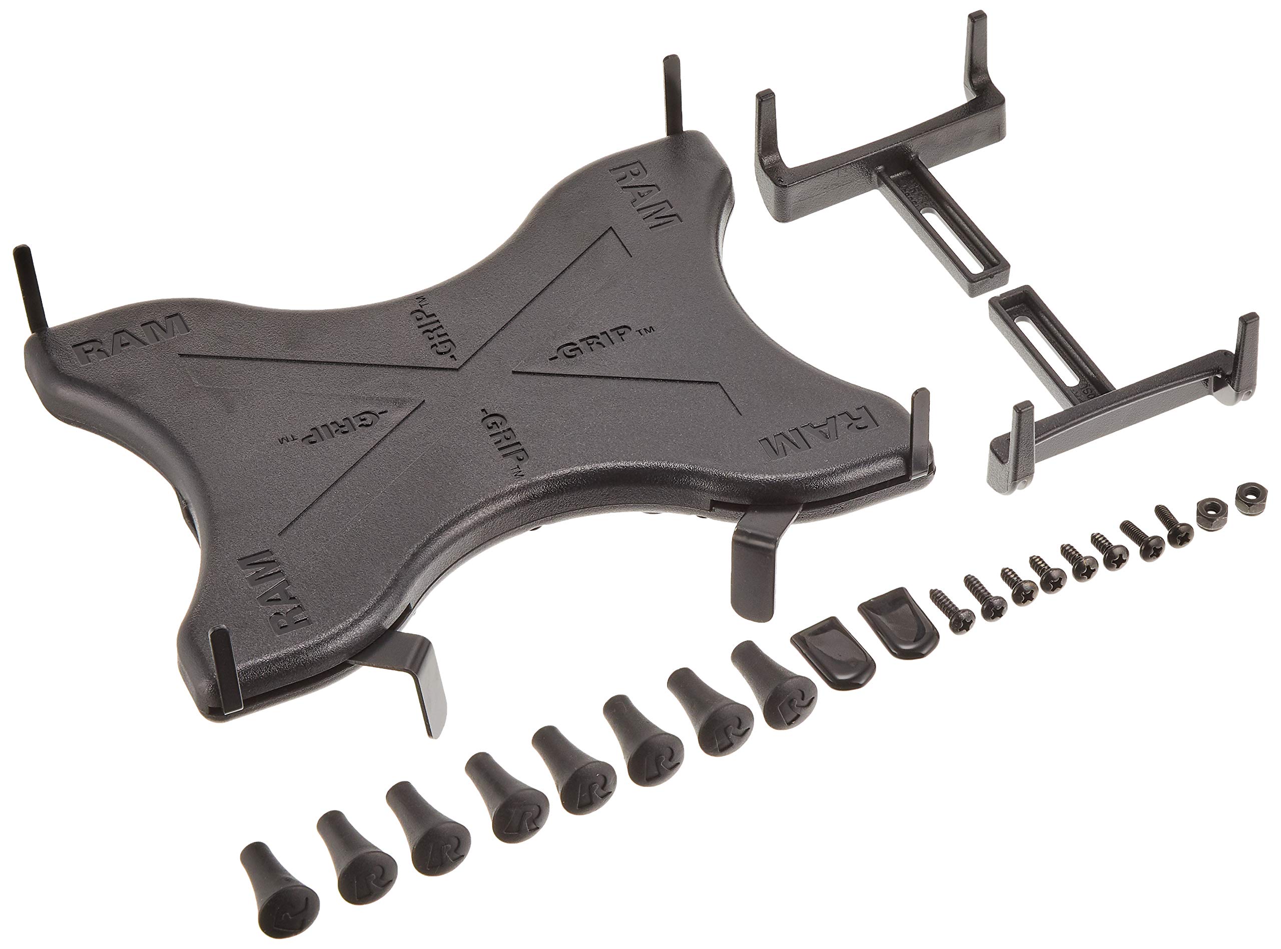 Amazon.co.jp: ラムマウント(RAM MOUNTS) Xグリップ(XL)タブレット