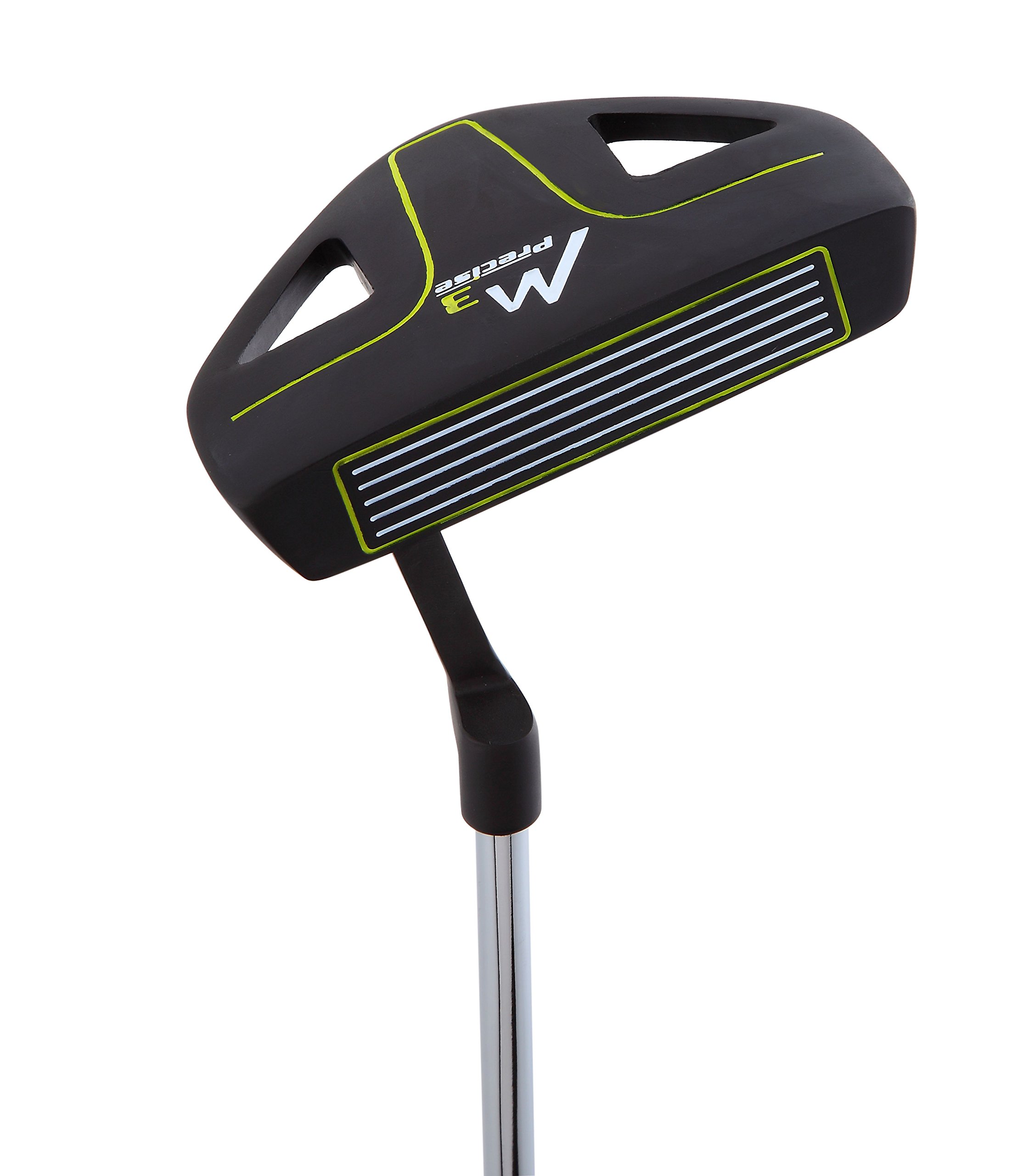 Precise M3 Driver Snapklik.com : Precise M3 Tall Mens Right Handed Complete Golf Club Set