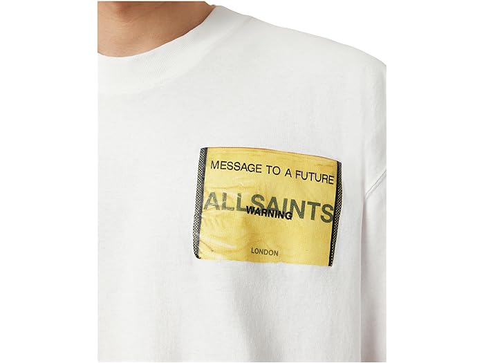 Violation Short Sleeve Crew - Image 4