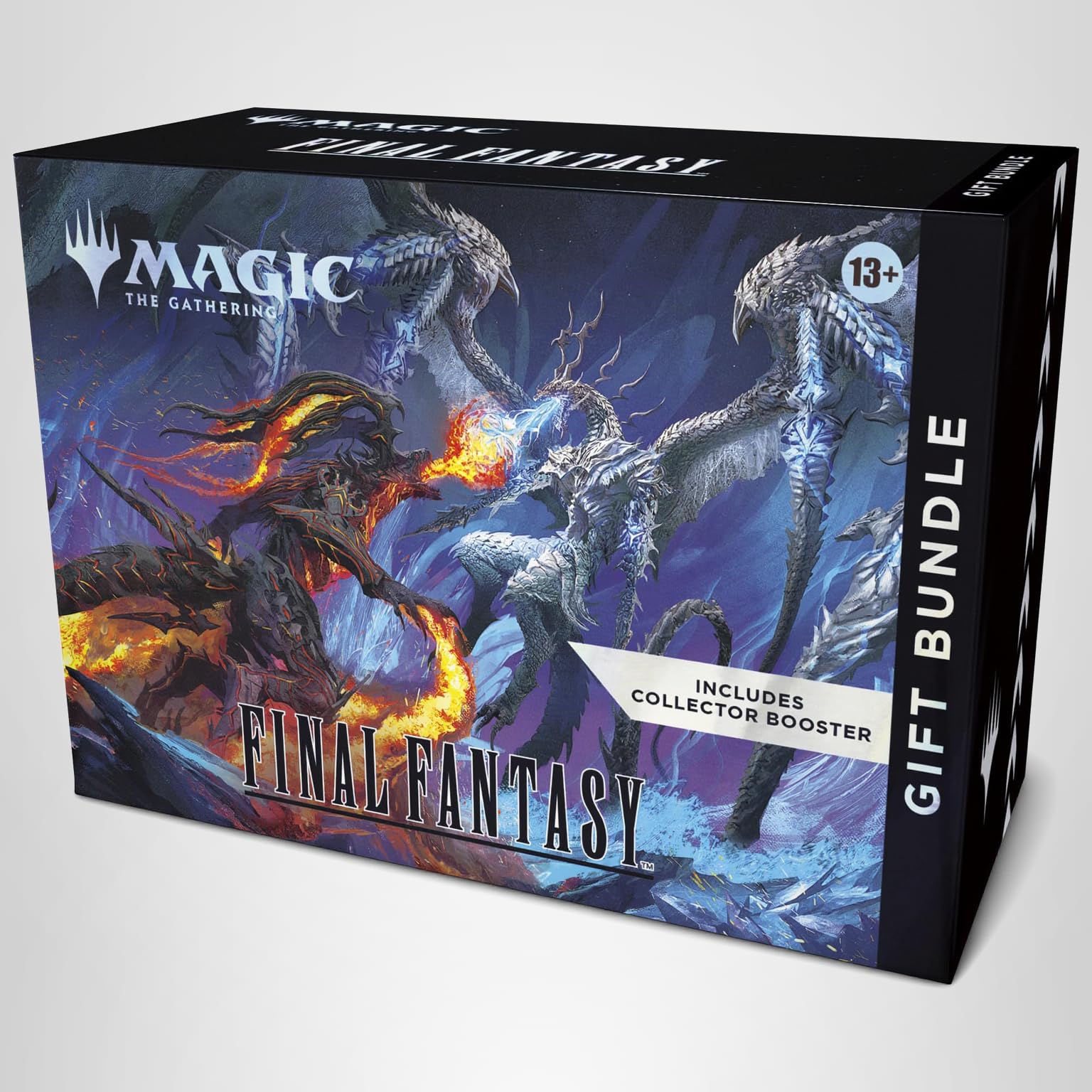 Amazon.com: Magic: The Gathering - Final Fantasy Bundle: Gift