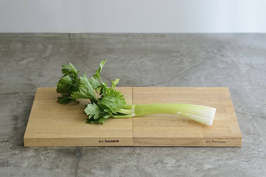 Amazon｜ラバーゼ(La Base) 有元葉子 まな板 26cm 日本製 燕三条