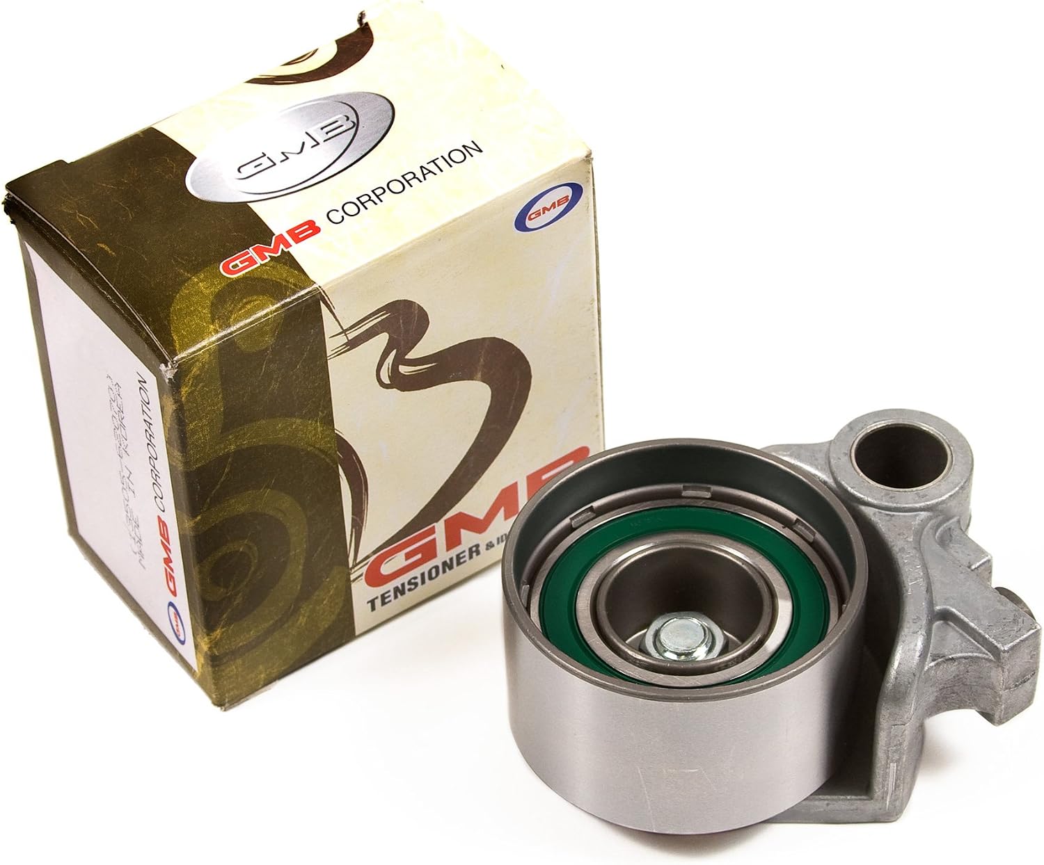 Evergreen TBK295 Compatible With 98-04 Chrysler Plymouth Dodge 3.2L 3.5L VIN J, G, K Timing Belt Kit