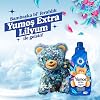 Soft Extra Laundry Softener Lilies 1440 ml