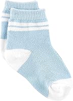 Vista 13 de Simple Joys by Carter's Paquete de 12 calcetines para bebé niño