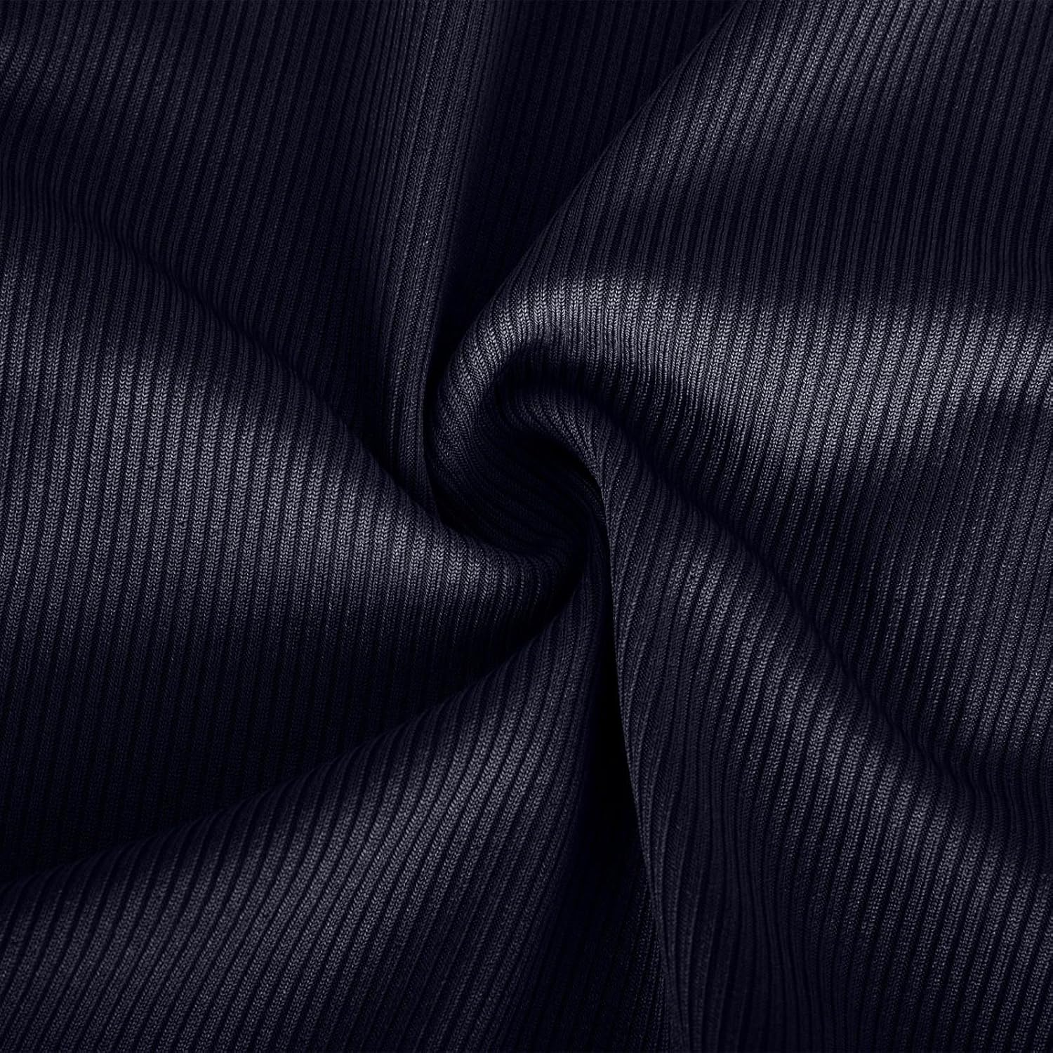 Lmdudan Summer Jumpsuits for Womens Dressy Casual One Piece Outfits Sleeveless Mock Neck Wide Leg Pants Rompers with Pockets