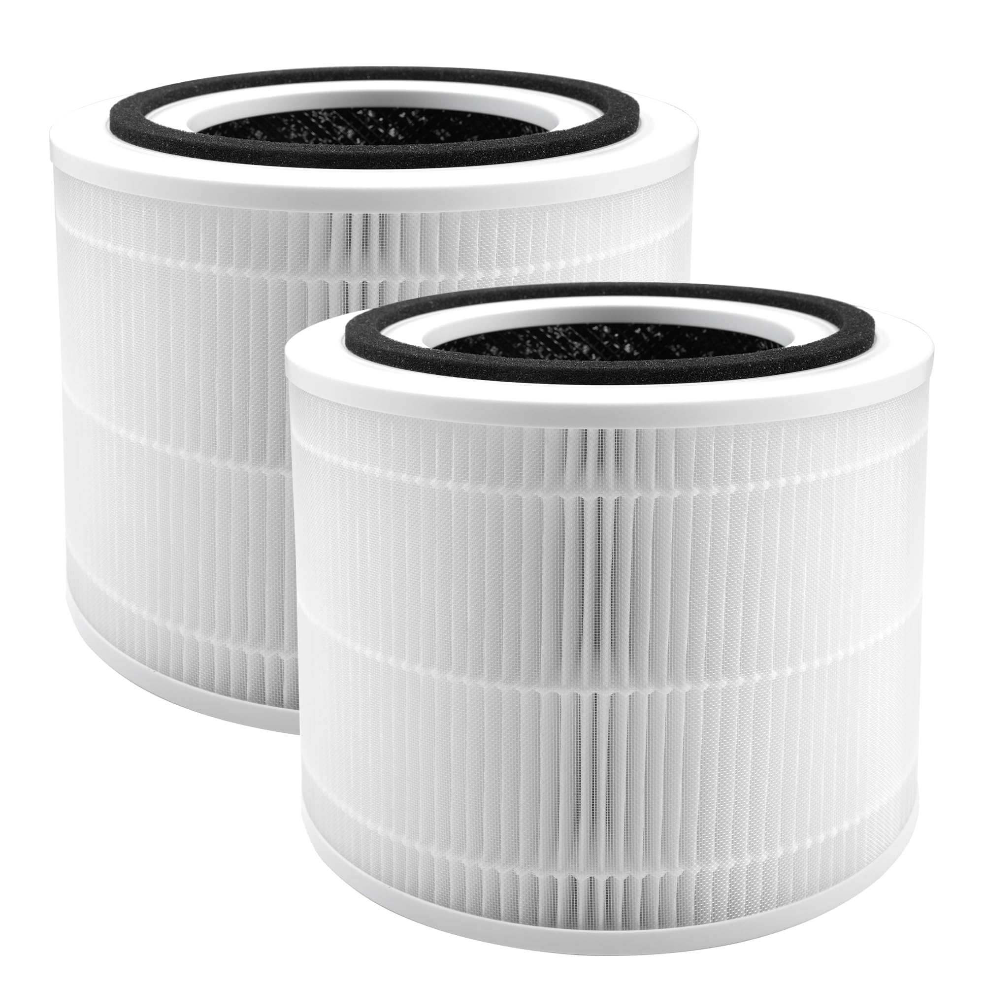 flintar h13 true hepa replacement filter levoit core 300