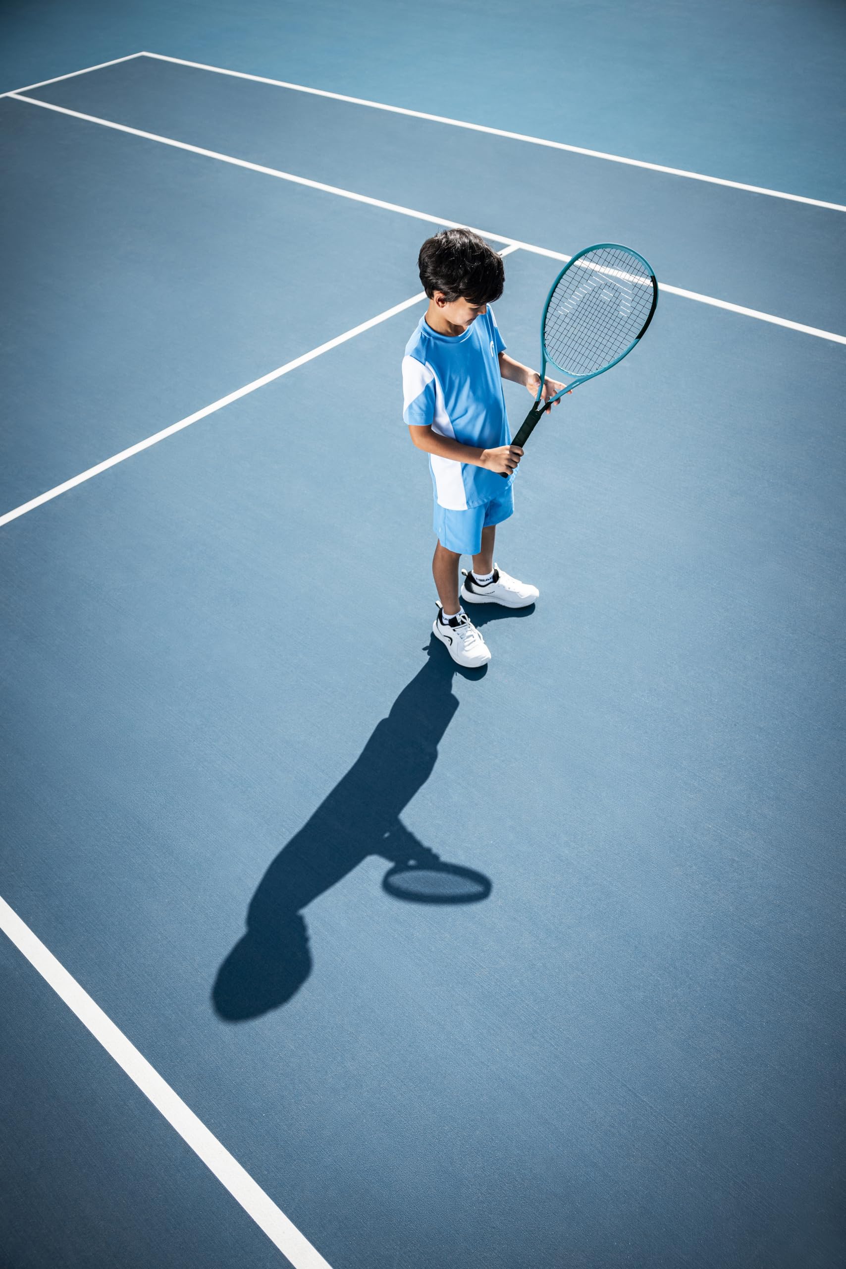 Head Boom Jr. 2026 - Raqueta de Tenis