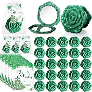 Wenqik Quinceañera party favors package