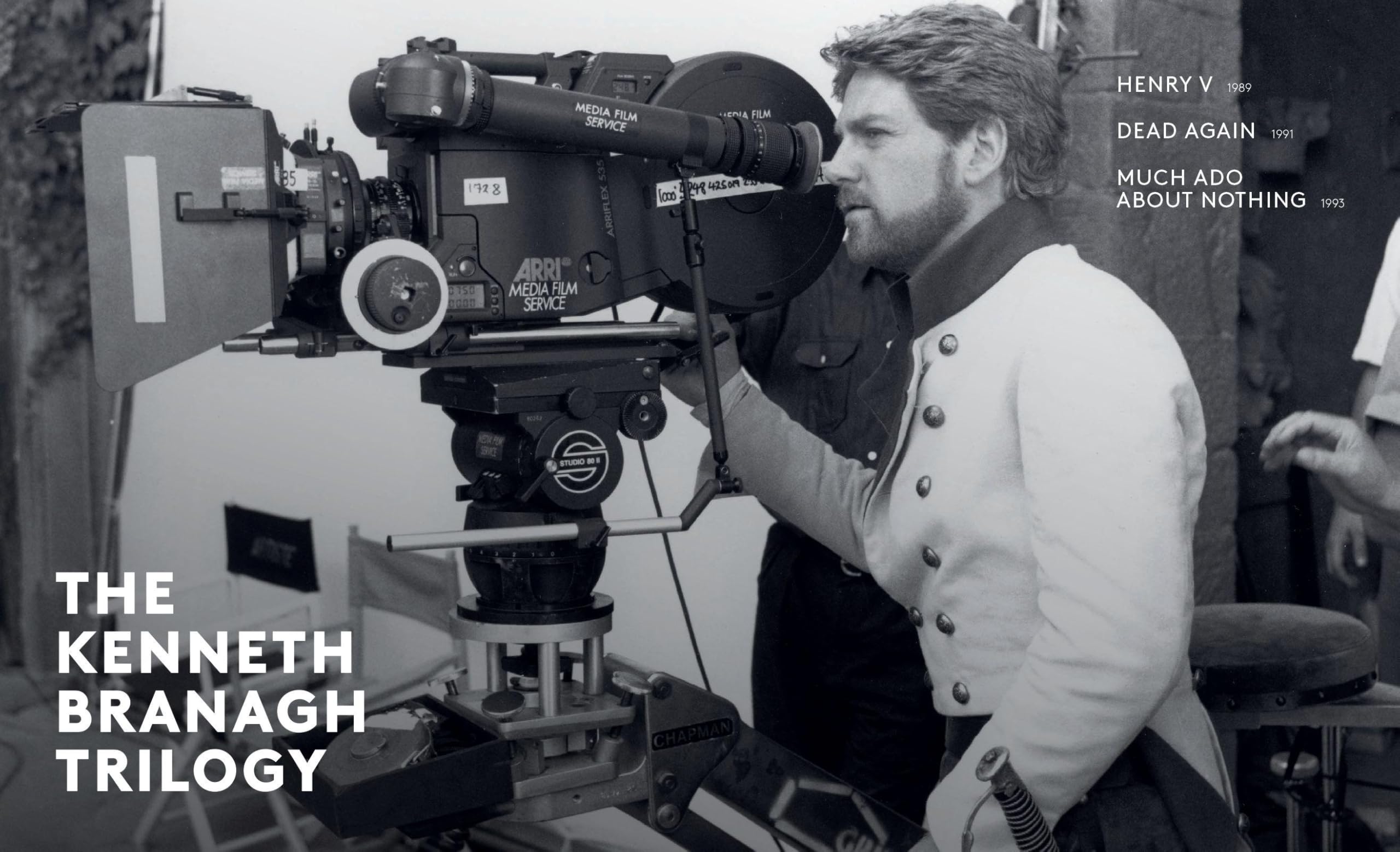 Phyllis Dalton: A Career in Costume: From Lawrence of Arabia to The Princess Bride