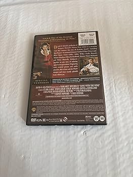 Amazon.co.jp: Gone with the Wind (Two-Disc Edition) : DVD