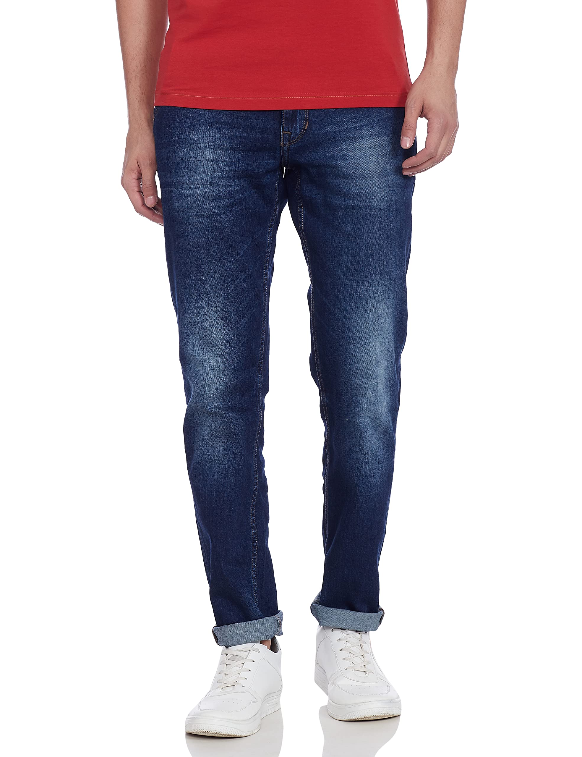 U.S. POLO ASSN.Men's Skinny Jeans