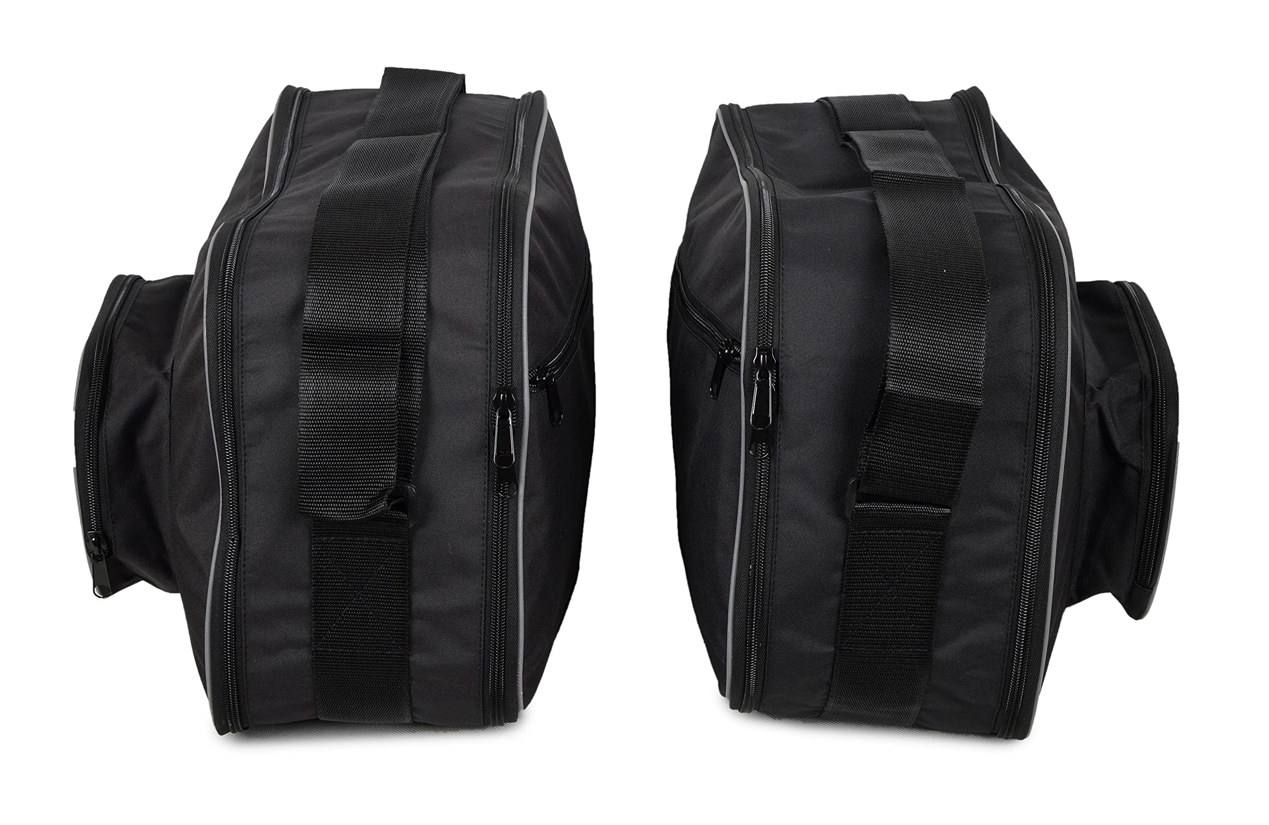 DOUBLURE DE SAC SACS INTÉRIEURS SACS À BAGAGES POUR HONDA ST 1100 PAN EUROPEAN