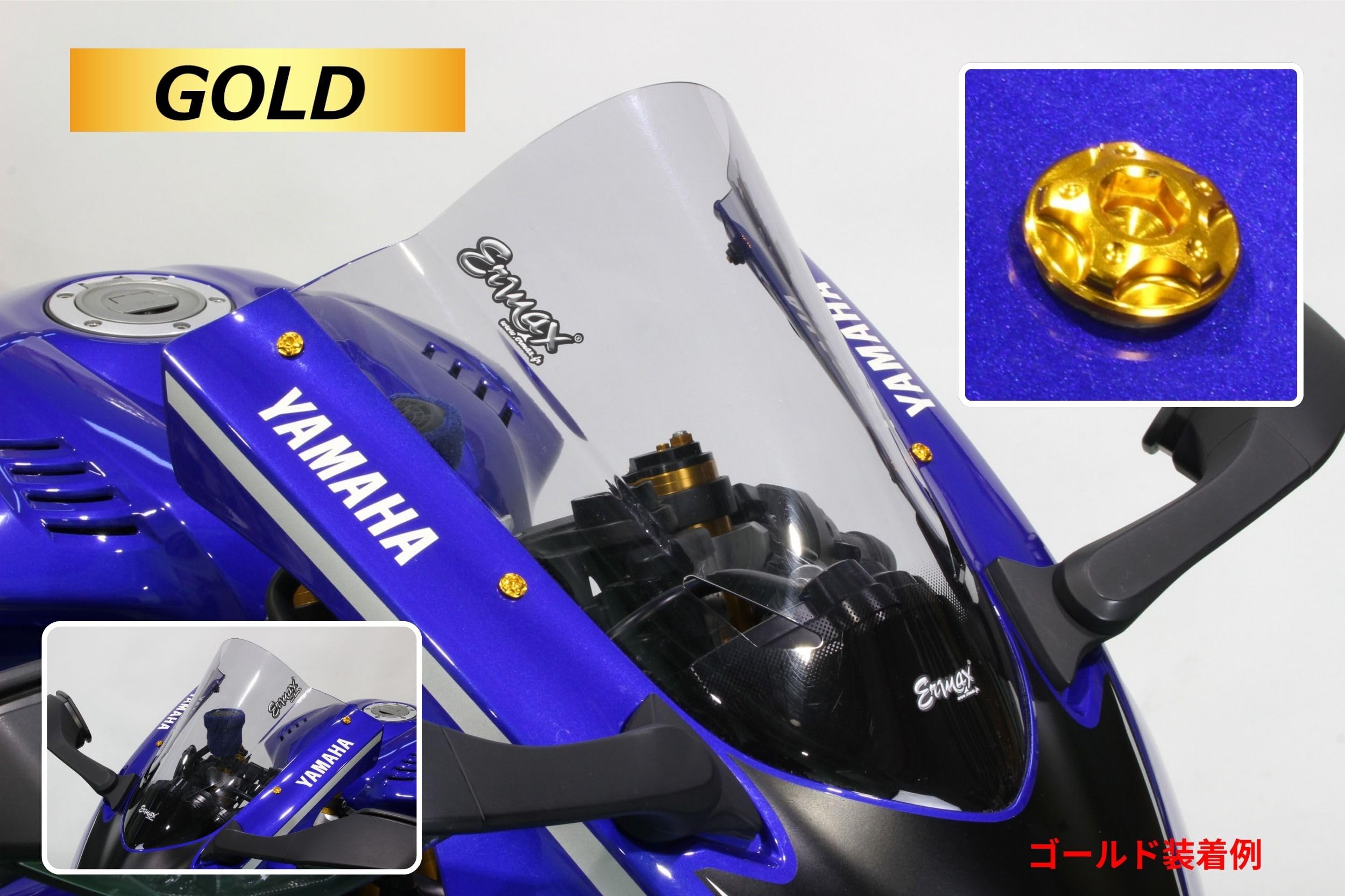 Amazon | ポッシュフェイス(POSH FAITH) バイク用品 【日本製